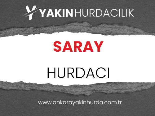 ANKARA SARAY HURDACI