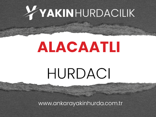 ANKARA ALACAATLI HURDACI